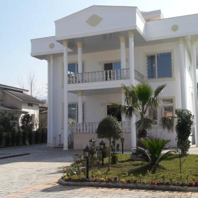 خرید ویلا لوکس در نوشهر